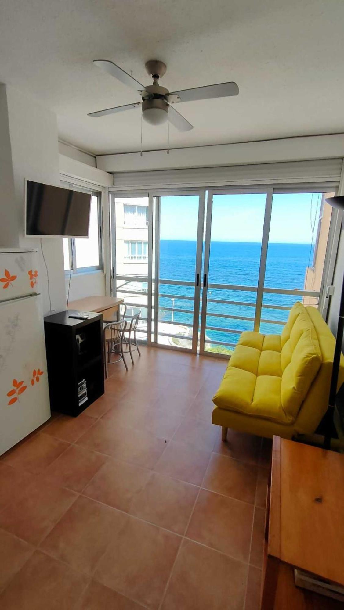 Precioso Apartamento 1Ra Linea Piscina Y Parking *