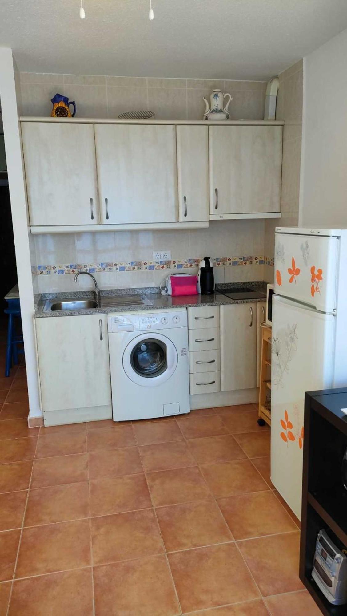 Precioso Apartamento 1Ra Linea Piscina Y Parking Apartamento *