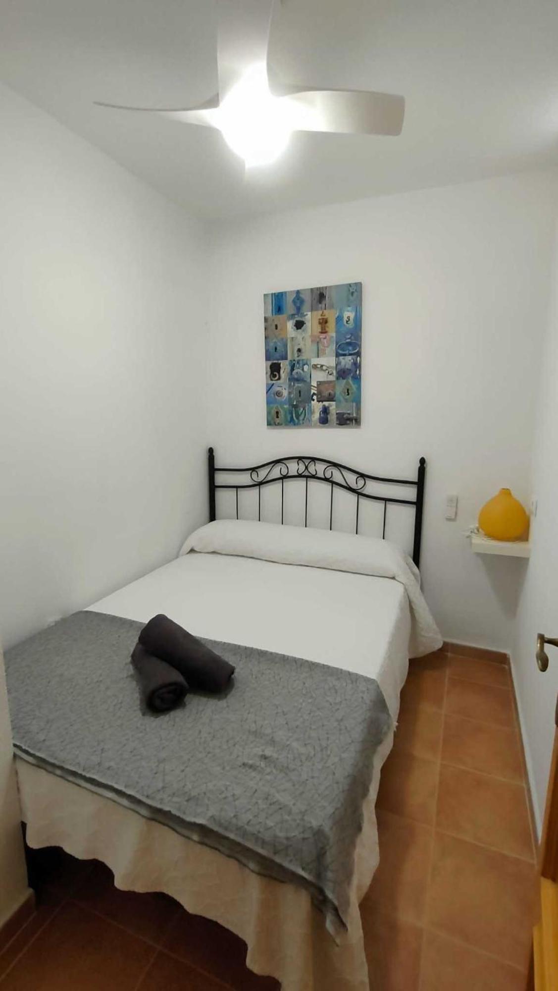 Precioso Apartamento 1Ra Linea Piscina Y Parking * Calpe